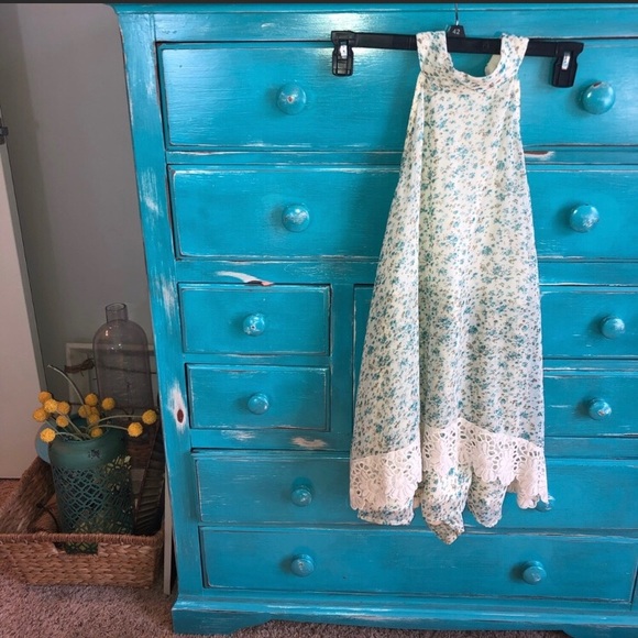 Judith March Other - Floral romper